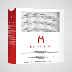 Matricium Skin Regeneration Treatment
